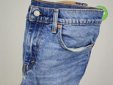 spodenki krótkie levis: Levi’s, Szorty damskie, rozmiar L — 6