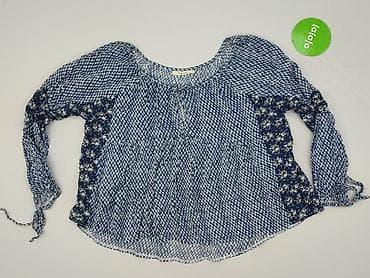 bluzki motyle: Bluzka damska, rozmiar M — 2