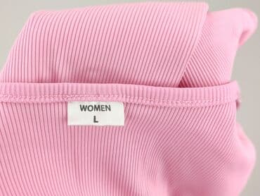 obcisly top: Women, Top damski, L — 4