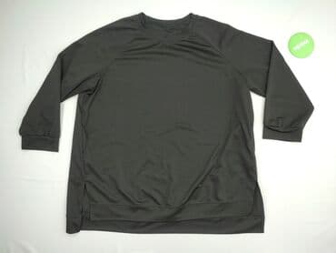 shein damskie bluzy: Shein Curve, Bluza damska
, rozmiar 4XL — 2