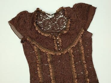 bluzki retro: Bluzka damska, rozmiar S — 1