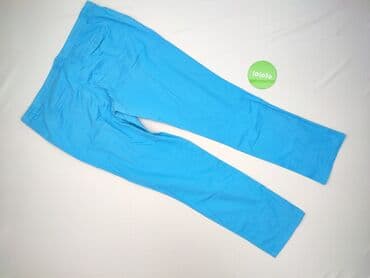 ciocco spodnie: B.P.C, Spodnie materiałowe damskie, rozmiar S — 4