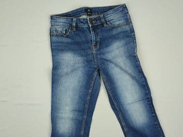 f f jeans: F&F, Jeans for women, size S (EU 36) — 1
