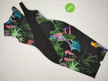 sukienka w panterkę, mohito: Sukienka damska, rozmiar S — 2