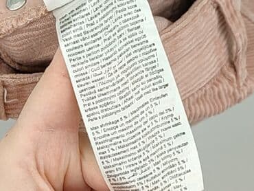 spódniczka welurowa: Vero Moda, Spódnica damska, rozmiar XS — 7