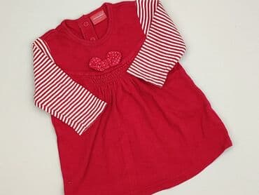 sukienka o kroju marynarki h m: Dress, Mini Club, 6-9 months, condition - Very good — 1