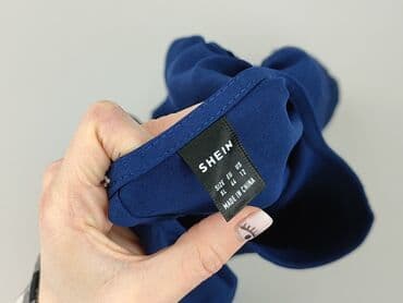 Жінкам: Shein, Жіноча блуза, XL — 4