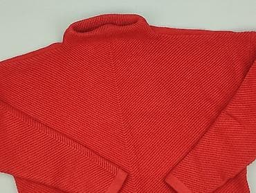 Sweter damski, rozmiar S