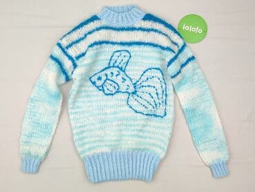 Sweter damski, rozmiar S — 2