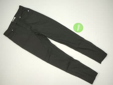 moro cargo spodnie: Terranova, Spodnie materiałowe damskie, rozmiar XL — 2