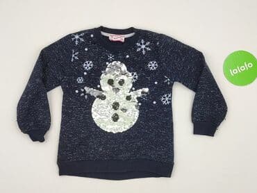 wojcik rajstopy: Sweatshirt, 2-3 years, 92-98 cm, condition - Very good — 2