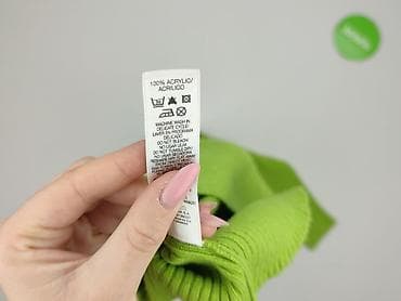 nike dunk low deichmann: Dunnes, Sweter damski, rozmiar S — 6