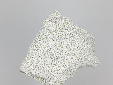 zwiewna bluzki w kwiaty: Bluzka damska, rozmiar XS — 6