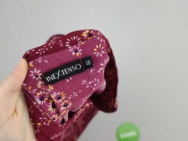 kurtka 4xl: In Extenso, Sukienka damska, rozmiar 4XL — 4