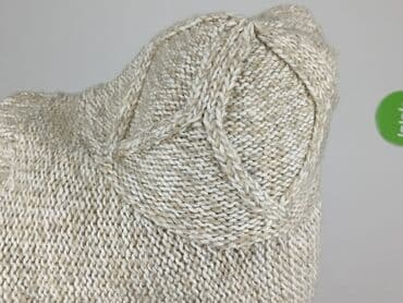 zara marynarka z piórami: Narzutka damska, M — 6