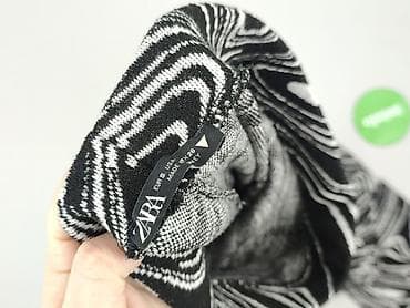 cropp kozaki: Zara, Legginsy rozmiar S — 4