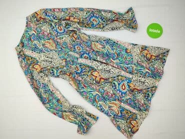 monnari sukienki boho: Sukienka damska, rozmiar M — 3