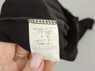 Why not?, Spódnica damska, rozmiar One size — 5