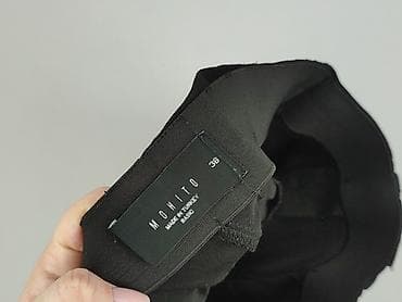 daichmann klapki: Mohito, Spodnie materiałowe damskie, rozmiar S — 4