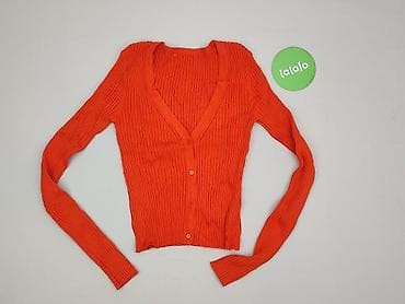 pull and bear narzutka: Kardigan damski, rozmiar S — 2