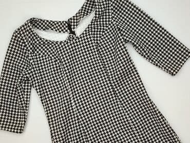 sukienki dla dojrzałych pań: Sukienka damska, rozmiar S — 1