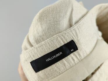 Women: Hallhuber, Women`s skirt, size L (EU 40) — 5