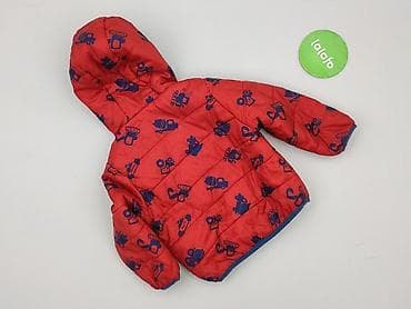 bape kurtka: Kurtka przejściowa, Inextenso, 1.5-2 lat, 86-92 cm, stan - Bardzo dobry — 3