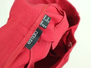 buty do garnituru badura: Esmara, Spodnie materiałowe damskie, rozmiar M — 5