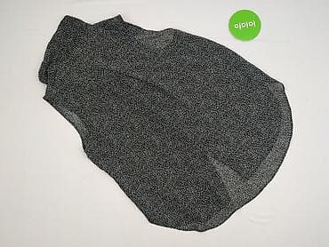 bluzki bawełniane basic: H&M, Koszula damska, rozmiar M — 3