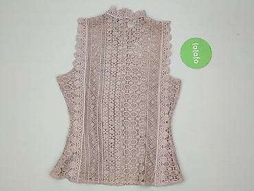 bluzki lila: Reserved, Bluzka damska, rozmiar XS — 3