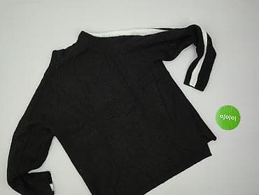 bytom golf meski: RAINBOW, Sweter damski, rozmiar M — 3