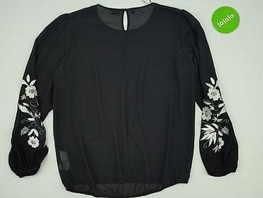 bluzki z okiem: BODY FLIRT, Bluzka damska, rozmiar XL — 3