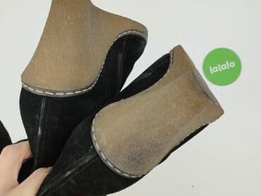 buty ugg born2be: Kozaki damskie, rozmiar 38 — 5