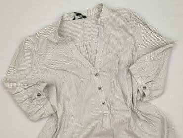 koszula do karmienia h m: H&M, Tunika damska, rozmiar L — 2