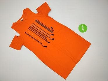 pomarancz: River Island, Sukienka damska, rozmiar S — 2