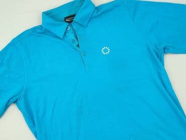 Polo shirts: Polo shirt for men, XL (EU 42), condition - Very good