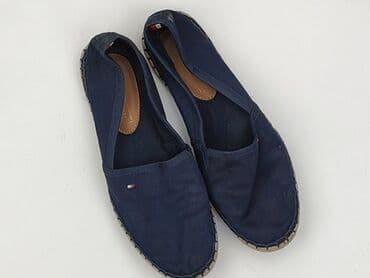 Tommy Hilfiger, Kapcie damskie, 39 w lalafo.pl — 1 Tommy Hilfiger, Kapcie damskie, 39 — 1