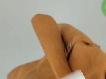 spódnica z tetry: H&M, Spódnica damska, rozmiar M — 8