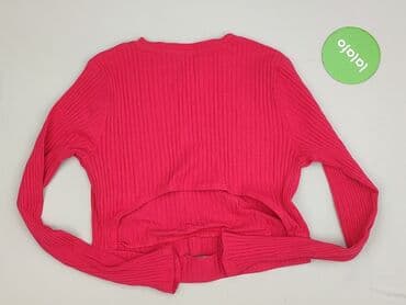 kurtki zimowe w sinsay: Sinsay, Sweter damski, rozmiar XL — 3