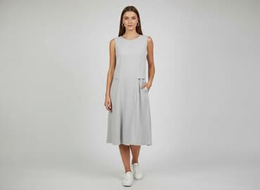 mosquito sukienki wieczorowe: Mosquito, Sukienka damska, rozmiar S — 6