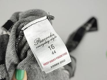 Peacocks, Women`s dress, size XL — 4