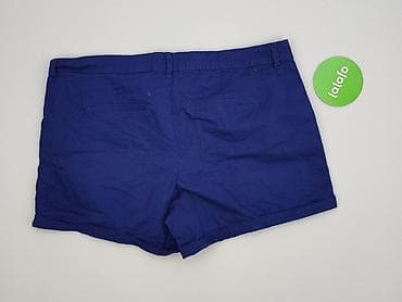spodenki k: Szorty damskie, rozmiar XL — 9
