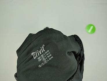 dresy domyos: Crivit, Legginsy Sportowe damskie, rozmiar S — 5