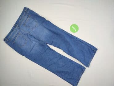 dżinsy bootkat: Yes Yes, Jeans for women, size 2XL — 3