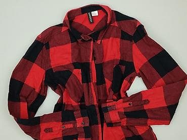 146: H&M Divided, Koszula damska, rozmiar 2XS — 1