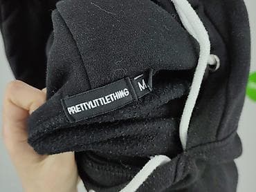 bully jeans: PrettyLittleThing, Bluza z kapturem dla mężczyzn, rozmiar M — 5