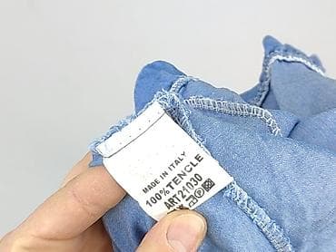 hot bottom: Denim, Комбінезон жіночий, розмір L — 4