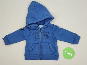 czapki pepe jeans: Sweatshirt, 9-12 months, condition - Perfect — 2