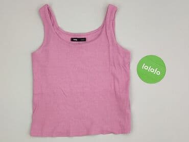 bluza goralska: Sinsay, Top damski, rozmiar S — 2