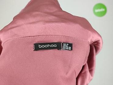 candytm bluzy: Boohoo, Bluzka damska, rozmiar S — 4
